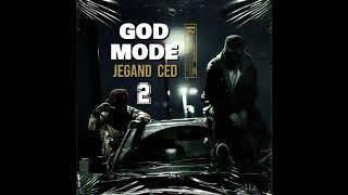 Jegand Ced - God mode 2 (Prod. Manpietro x ProdbyFox)