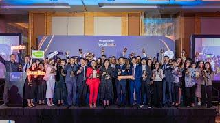 Retail Asia Awards 2024: Event Highlights