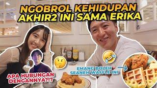 COLLAB SETELAH SEKIAN LAMA EMANG BOLEH SEJUJUR GINI???