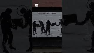 Щоденники війни у Харкові / hromadske