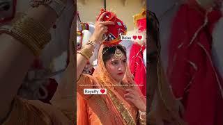 Royal rajwadi baisa ️#rajwadi #rajputibaisa #royalty #wedding #music #song #love #dance