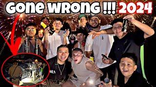 4TH OF JULY VLOG * GONE EXTREMELY WRONG