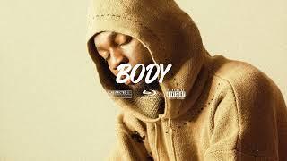 [FREE] "Body" - Omah Lay x Wizkid x Rema Type Beat | Afrobeat Type Beat 2022