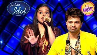 'Kaisi Paheli' Song पर ये Performance Himesh को लगी Incredible | Indian Idol 12 | Replay