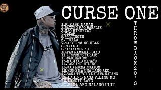 Curse One - Playlist