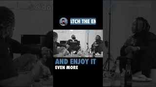 Rick Ross Says Life Is Short And We All Should Enjoy It