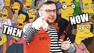 Who Killed The Laugh Track?