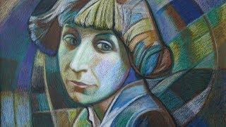"Цветаевские рельсы" 15.10.2019 Театральная Долина @ Арт-Муза, СПб