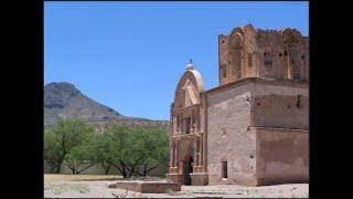 Slaughter Ranch of SE Arizona: A Desert Oasis