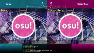 TGO/PE: RO16 Sorae vs. Doctor Pyro