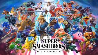 Super Smash Bros. Ultimate Character Select Theme