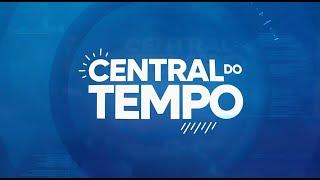 Central do Tempo - Sol e neblina nas manhãs dos próximos dias