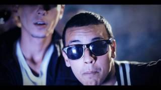 Africa Jungle : Hip Hop Dziri (Clip officiel)