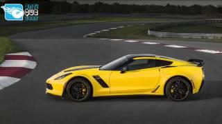 Ultimate Z06  Track ready Corvette C7 R Edition