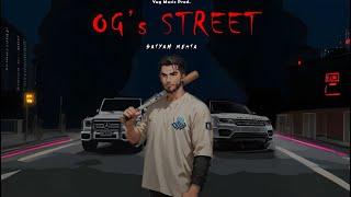 OG's STREET (Official Audio) | Latest Punjabi Songs 2024