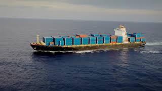 Transshipment and Container Port (Grade 5)