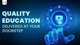 Quality Education for leading Accounting & Finance Programs  #shorts