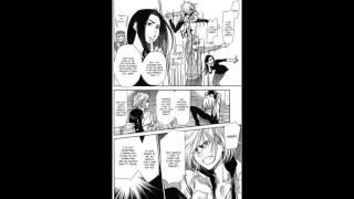 Welcome to the Madness(English Manga - Yuri on ice)