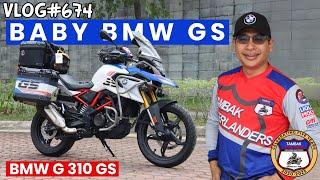 BMW G 310 GS Owner's Review