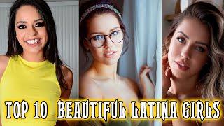 ️Incredible forms of latin girls️Men's Habitat ️TOP 10 LATINAS #latinas #gorgeous