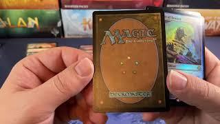 All Aboard The Value Train! Modern Horizons 3 Collectors Box Opening Magic The Gathering MTG MH3