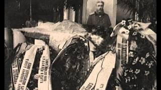 Страницы истории. Из истории самарской полиции.