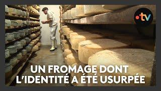 Une fromagerie des Vosges se fait usurper son identité de marque