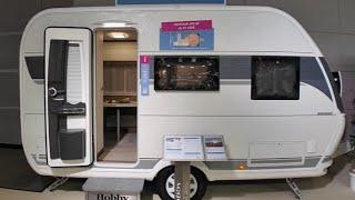 30 mini Caravans 2025 (2h video)