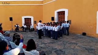 Coro de Niños Ejército Mexicano