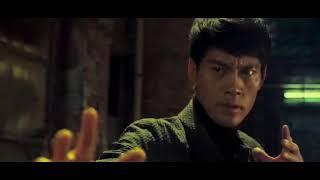 Bruce lee VS Seiken Karate || IP MAN 4