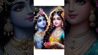 Jai shree radhe ️️ #suvicharkahaniyan          #voicestory