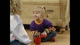 Michelle Tanner Moments (Season 3) - Part 13