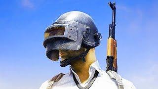  PUBG - Battlegrounds LIVE - SOLO in Full Potato Mode