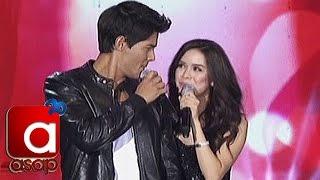 ASAP: Erich Gonzales celebrates birthday with Daniel Matsunaga