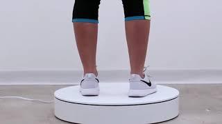 Styku 3D Body Scan Overview