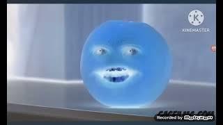 Hey Apple Annoying Orange Effects