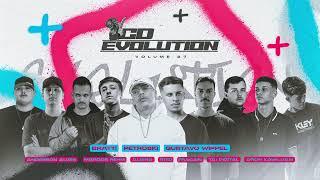 CD EVOLUTION VOL. 27 - FRACARI/PETROSKI/STIZI/BRATTI/REHM/GUSTAVO W./ALBINO/ANDERSON A./ARON/TAI D.