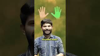 Left Handed Are Genius| Digraj Singh Rajput | #shorts #viral #GK