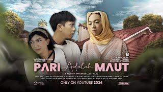 [DRAMA PARODY] PARI ADALAH MAUT