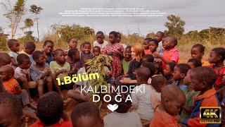 1.Bölüm - Malawi'de Sosyal Yaşam