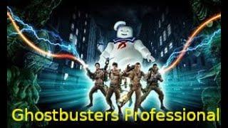 Ghostbusters Remastered 100% Professional Difficulty No Commentary