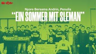 Nyore Bersama Andrin ''Ein Sommer Mit Sleman''