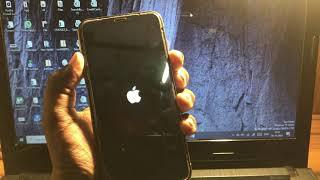 New Method iCloud Bypass iPhone 10/11/12 iOS 15 || Remove iCloud lock from iPhones /iPads