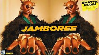 DANCEHALL SHATTA Type Beat 2024 / Booty Beat "Jamboree"