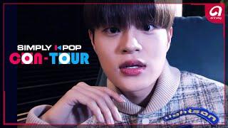 Arirang program promo _ Simply K-pop Con-tour