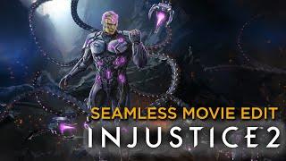 Injustice 2 | Seamless Movie Edit