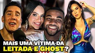 Ex BBB Davi ABANDONA Namorada Blogueirinha