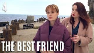 THE BEST FRIEND (Episode 4) NEW ROMANTIC MOVIES