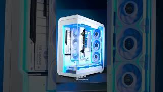 Credit: Modding Cafe PC Build Gaming and Video Editing #pc #shorts #youtube shorts#computer