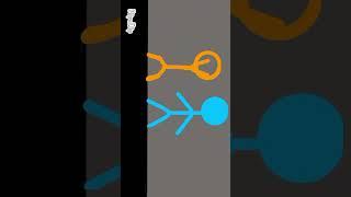 total cubing man 1st animation video